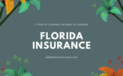 Ultimate Guide to Florida Insurance Coverages
