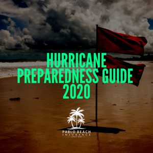 Hurricane Preparedness Guide 2020