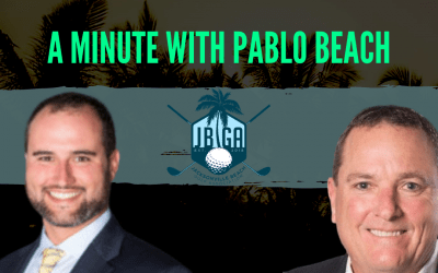 A Minute with Pablo Beach: Thomas Bozzuto